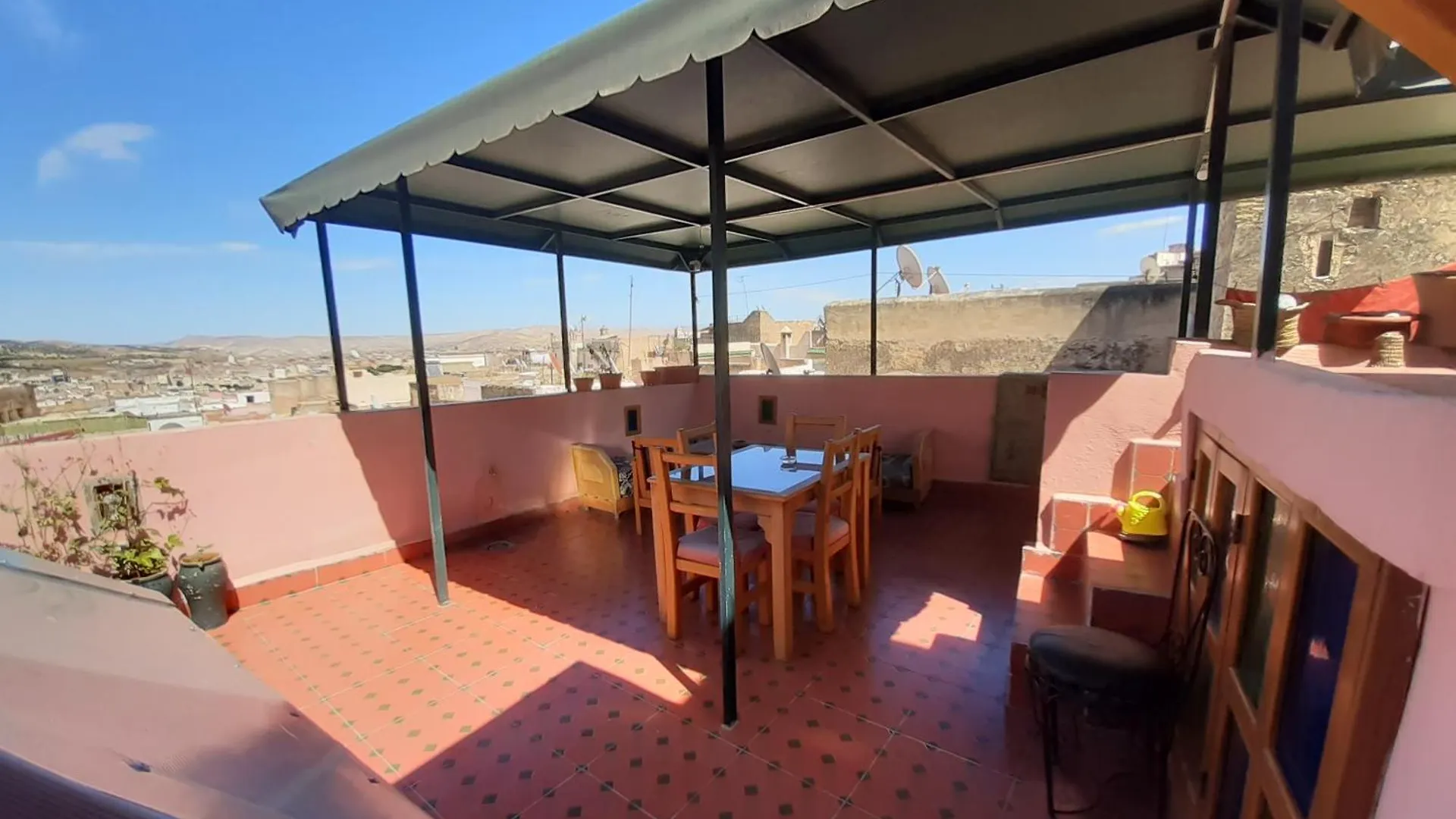 Guest house Dar Roeya Hotel Fes