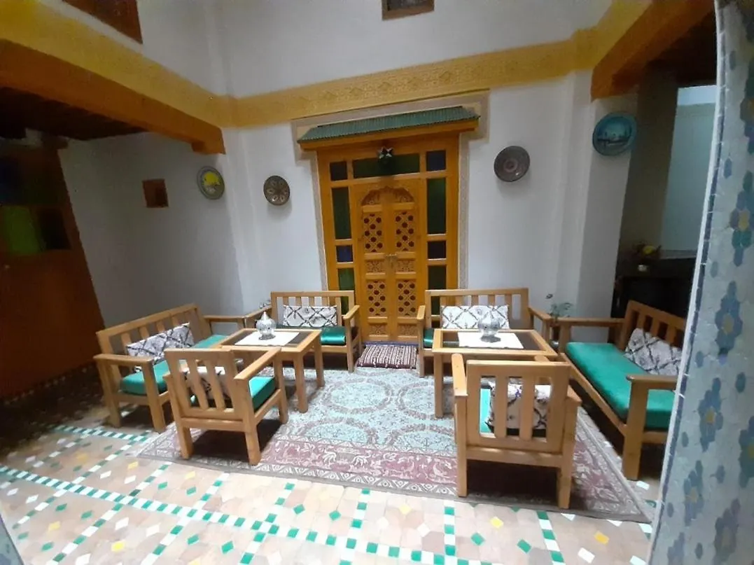 Dar Roeya Hotel Fes
