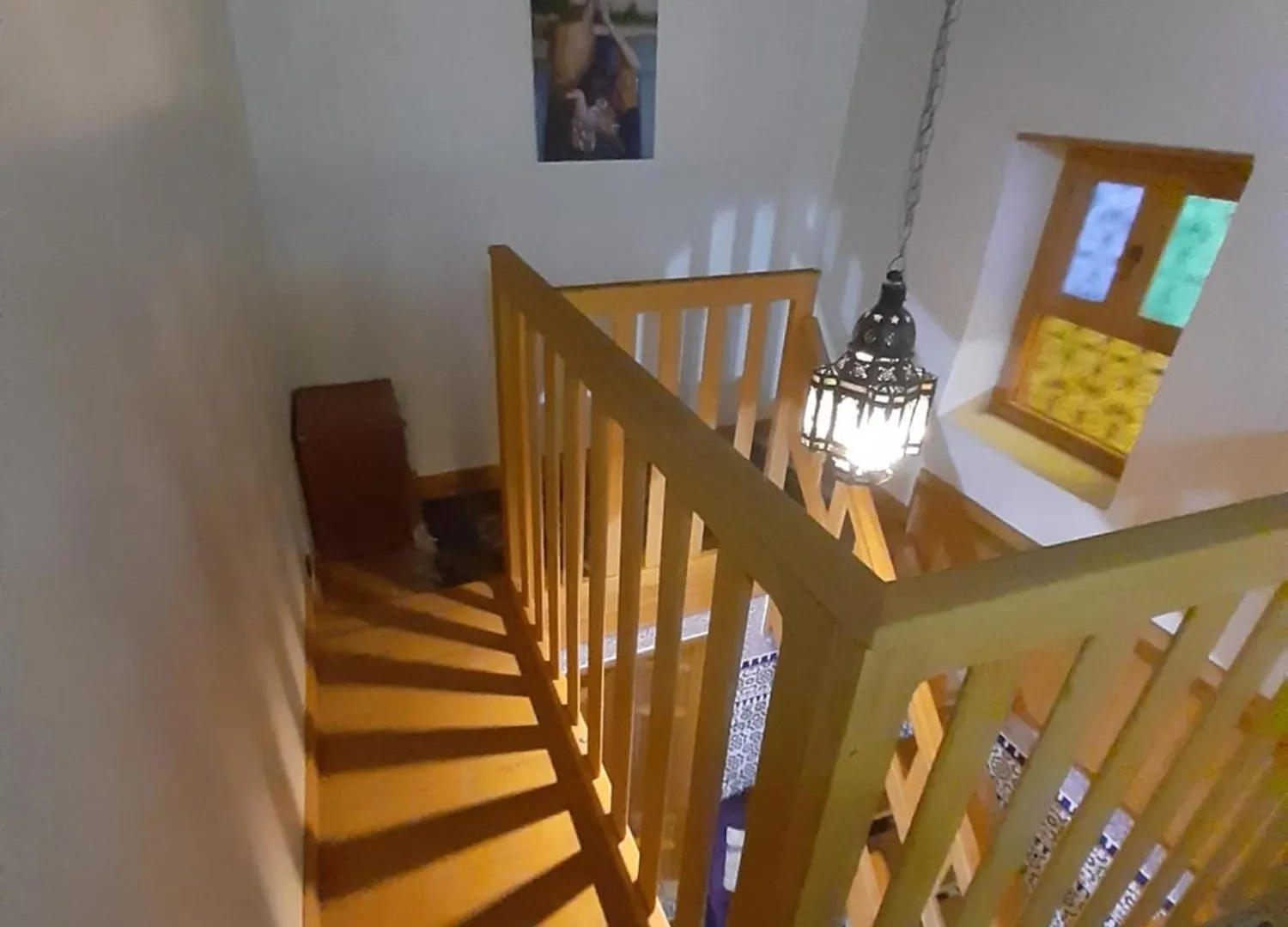 Guest house Dar Roeya Hotel Fes