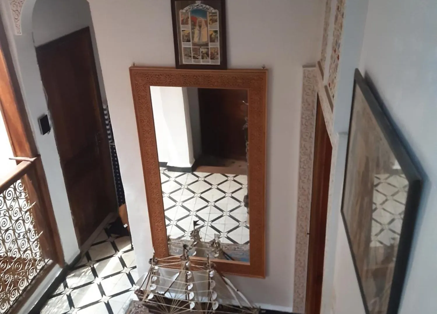 Guest house Dar Roeya Hotel Fes