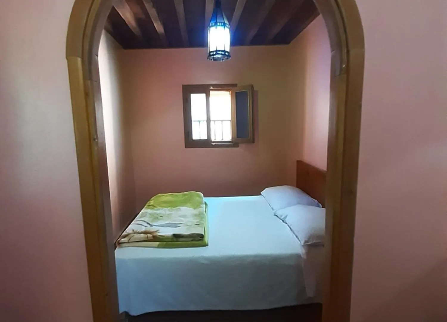 Dar Roeya Hotel Fes
