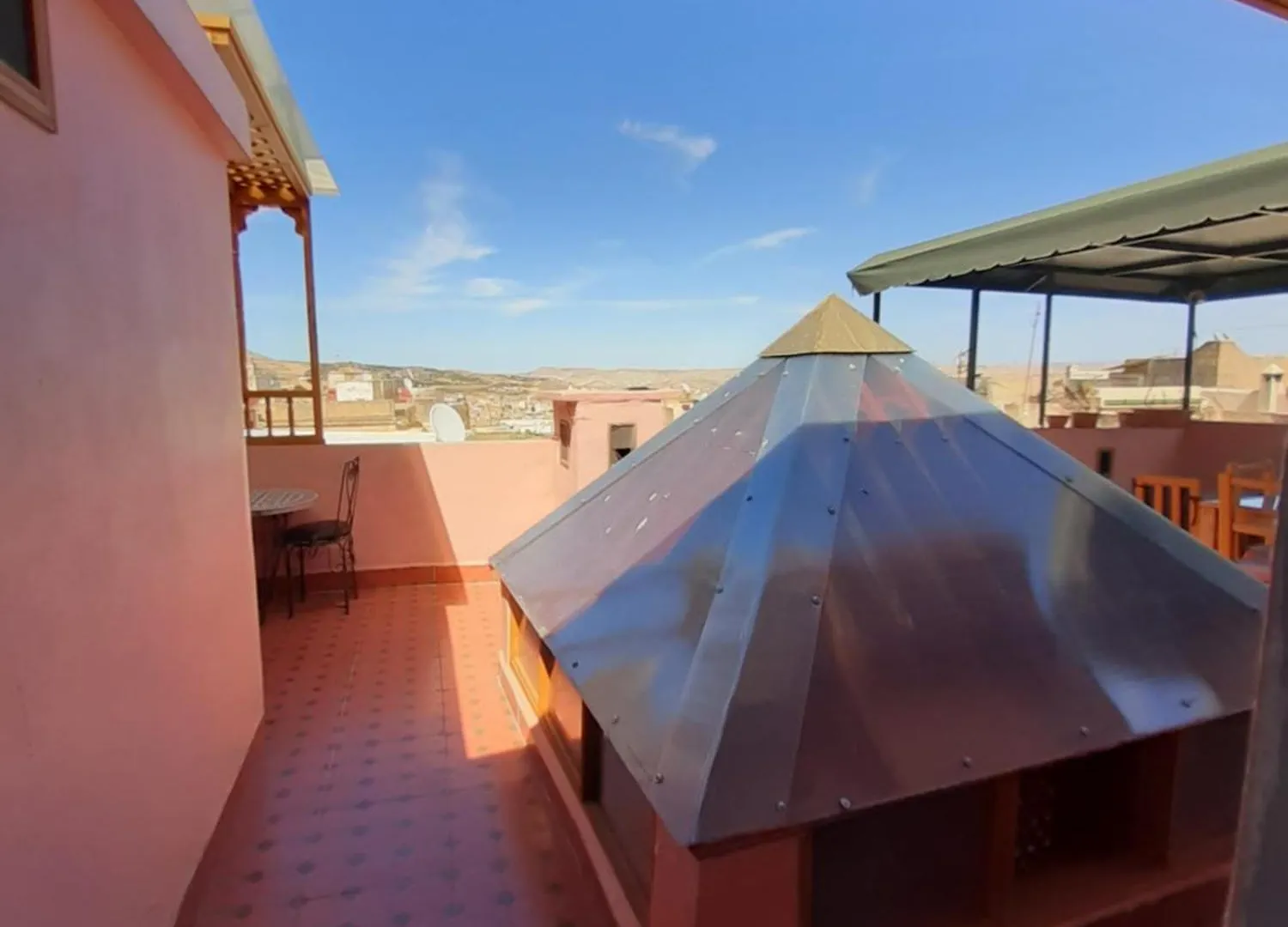 Dar Roeya Hotel Fes Guest house