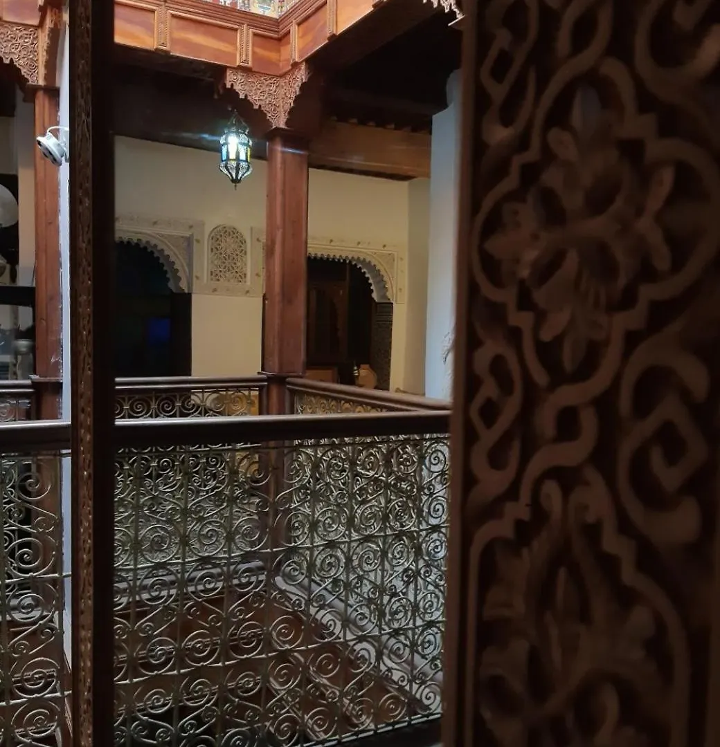 Dar Roeya Hotel Fes