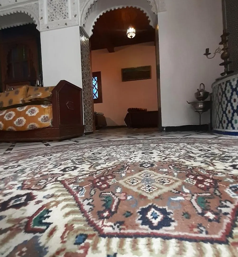 Dar Roeya Hotel Fes Morocco
