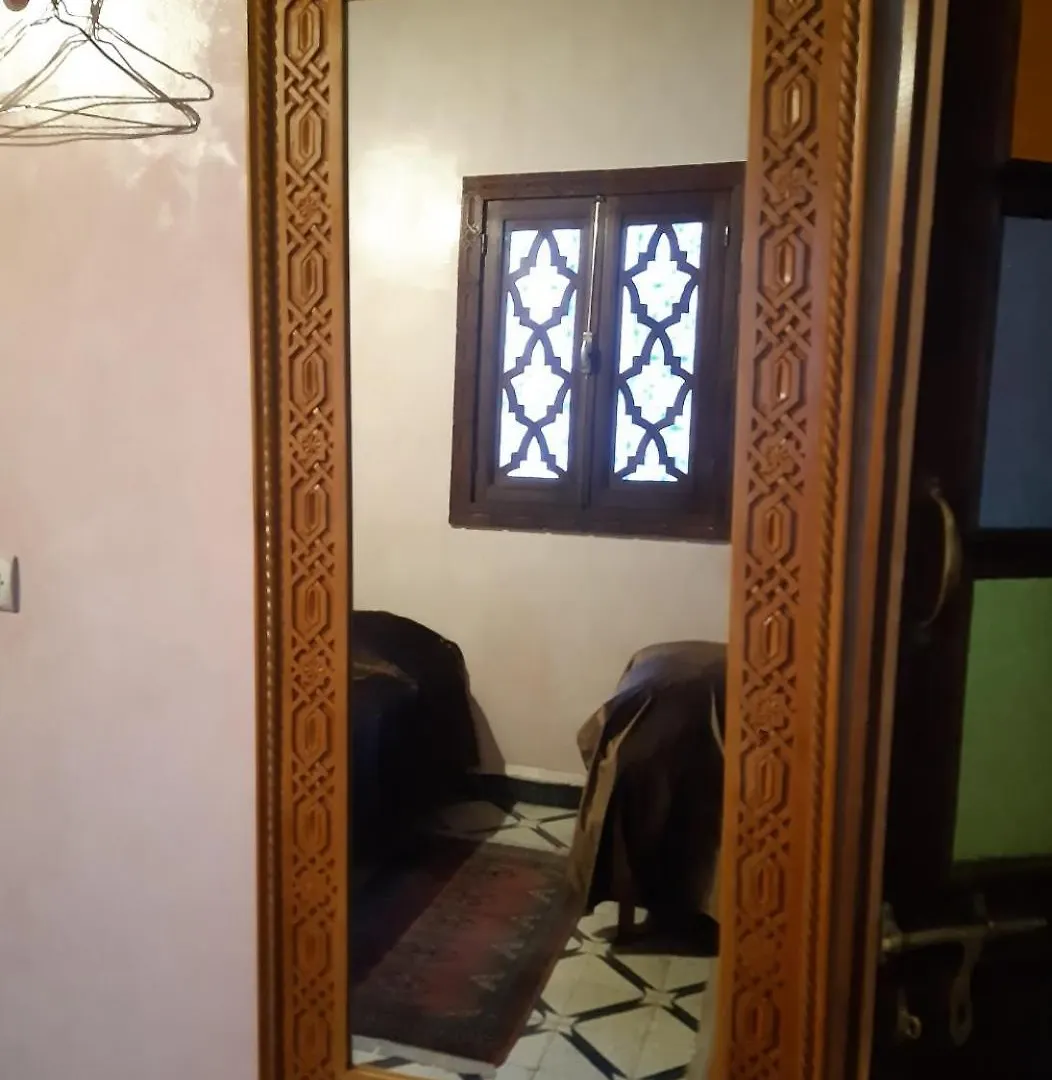 Dar Roeya Hotel Fes Guest house