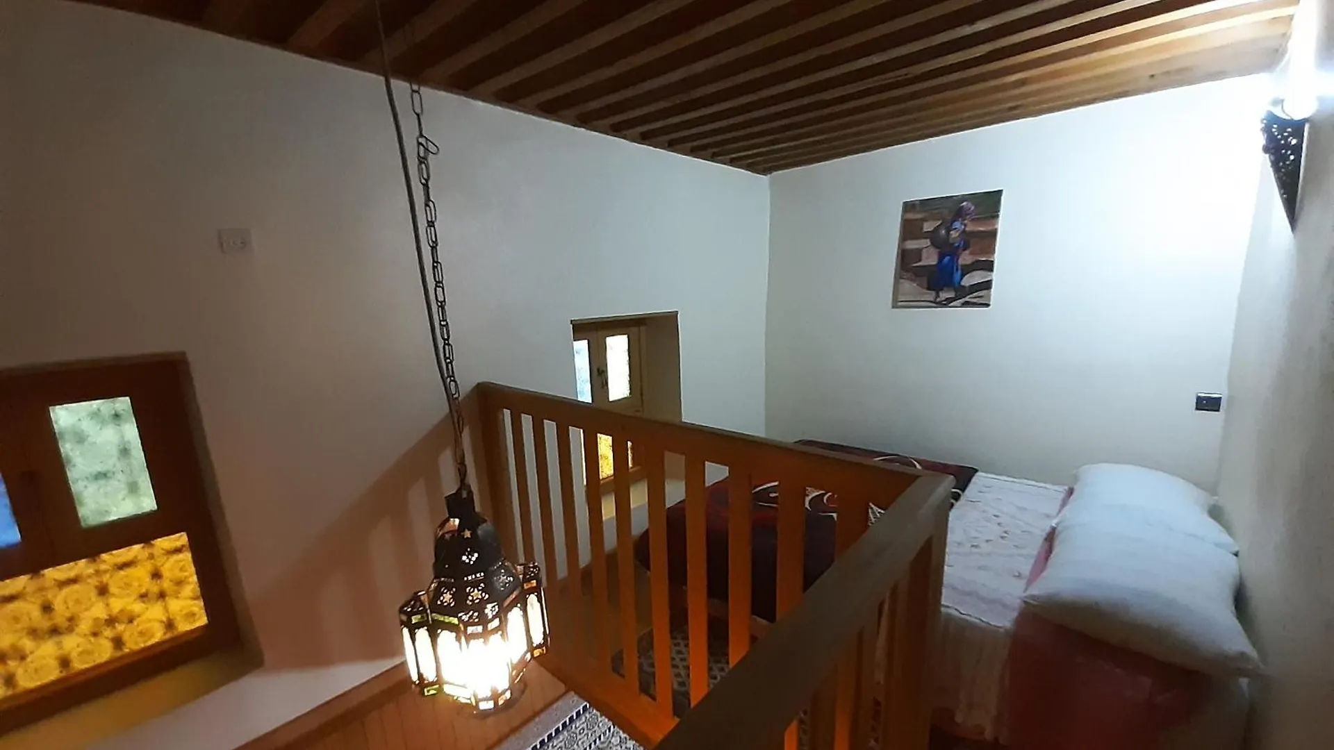 Dar Roeya Hotel Fes Guest house