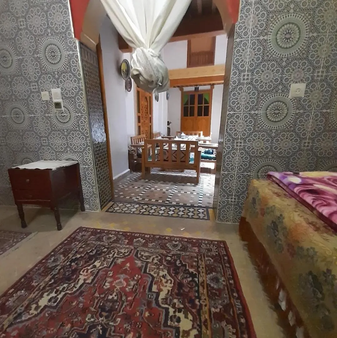 Dar Roeya Hotel Fes
