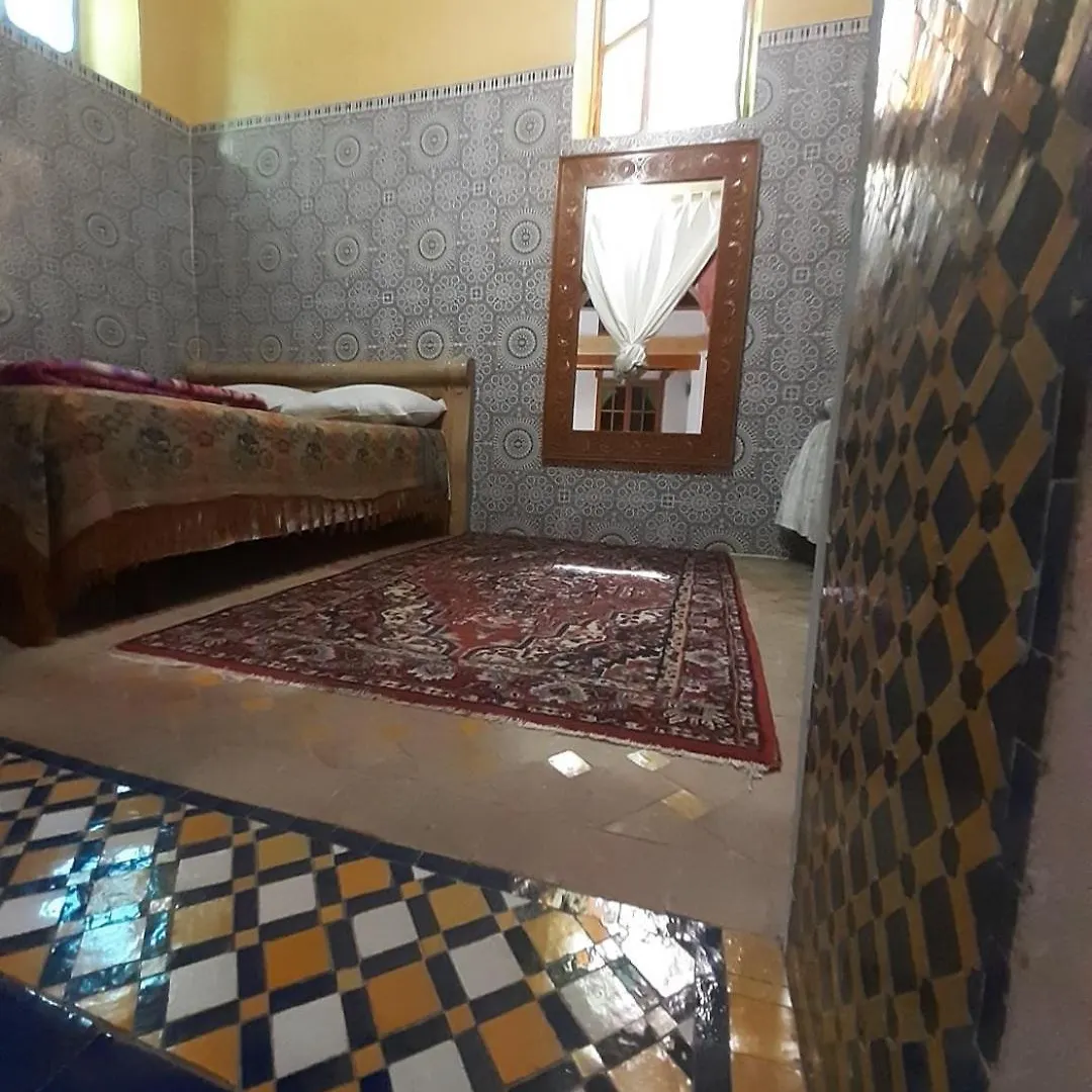 Dar Roeya Hotel Fes Guest house