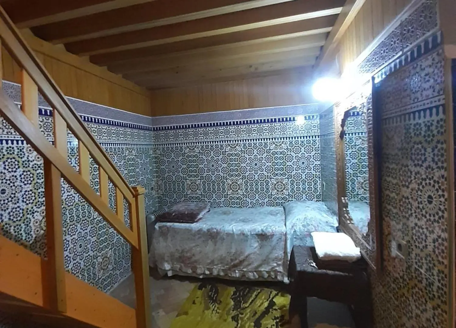 Guest house Dar Roeya Hotel Fes Morocco