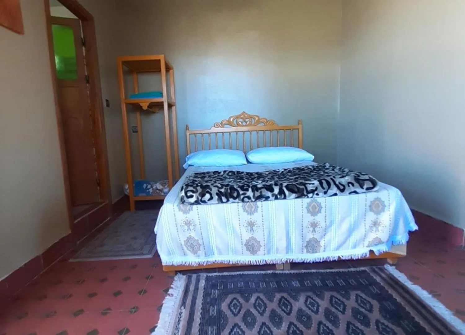 Dar Roeya Hotel Fes 0*,