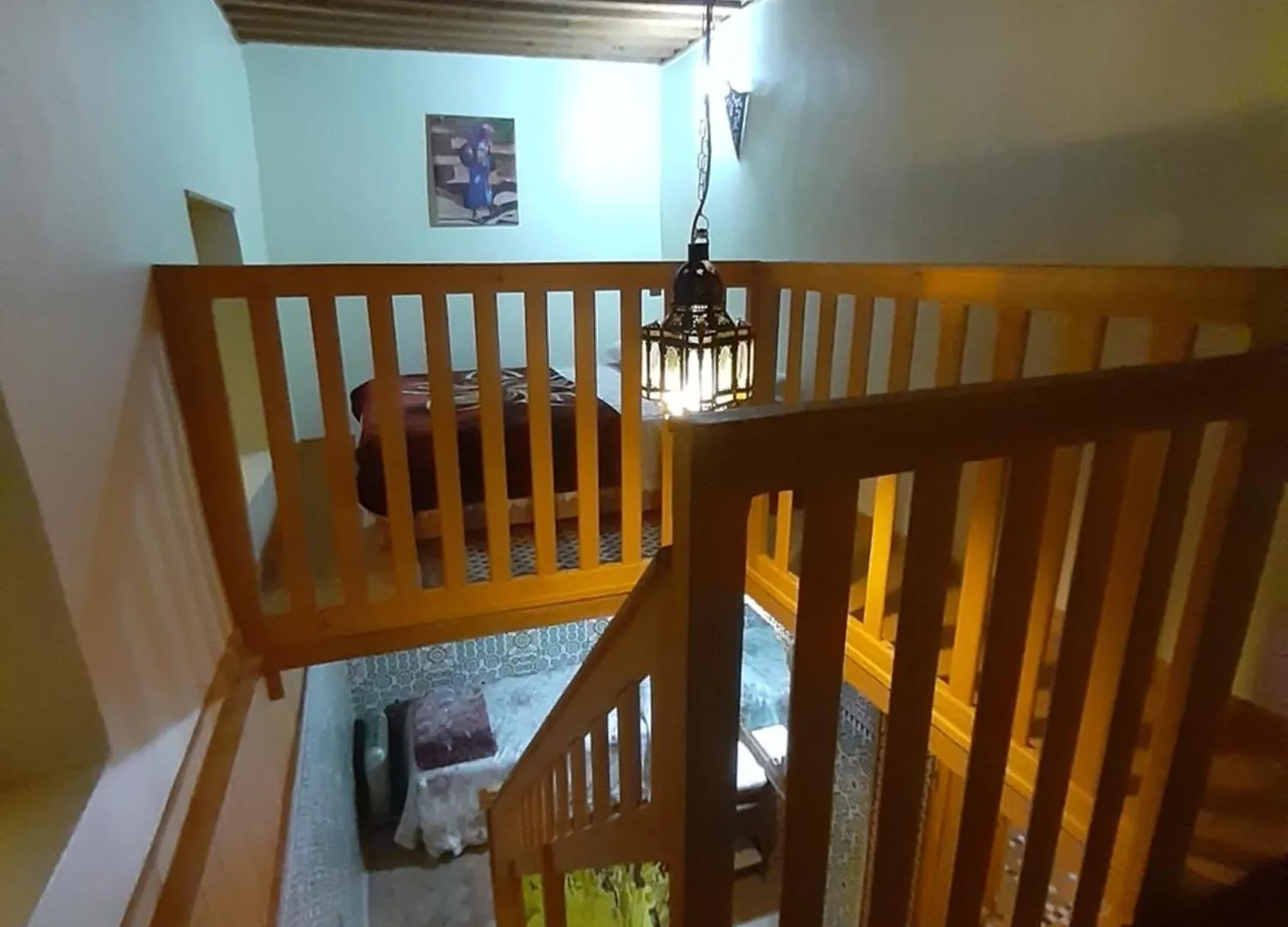 Dar Roeya Hotel Fes Guest house