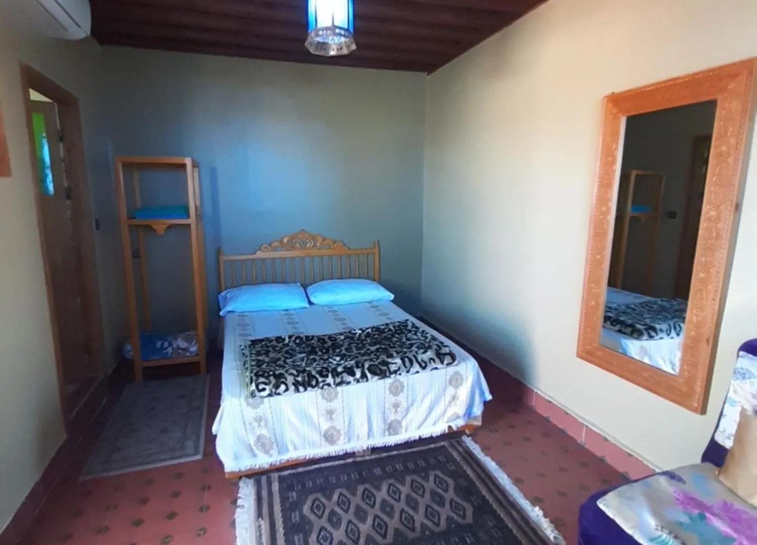 Dar Roeya Hotel Fes