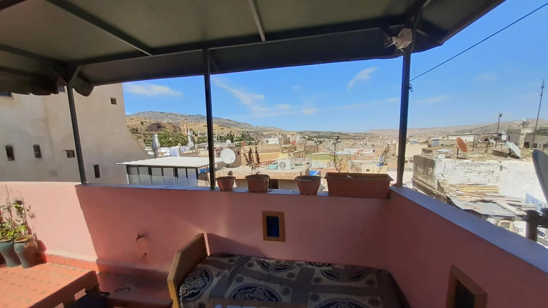 Dar Roeya Hotel Fes