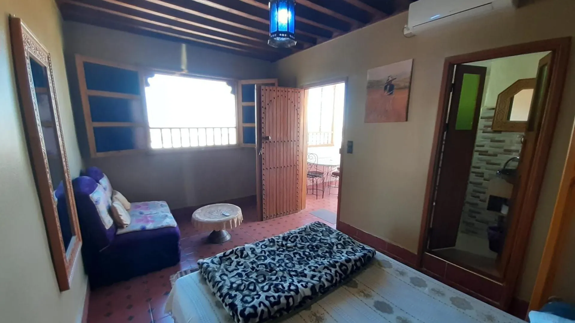 Guest house Dar Roeya Hotel Fes