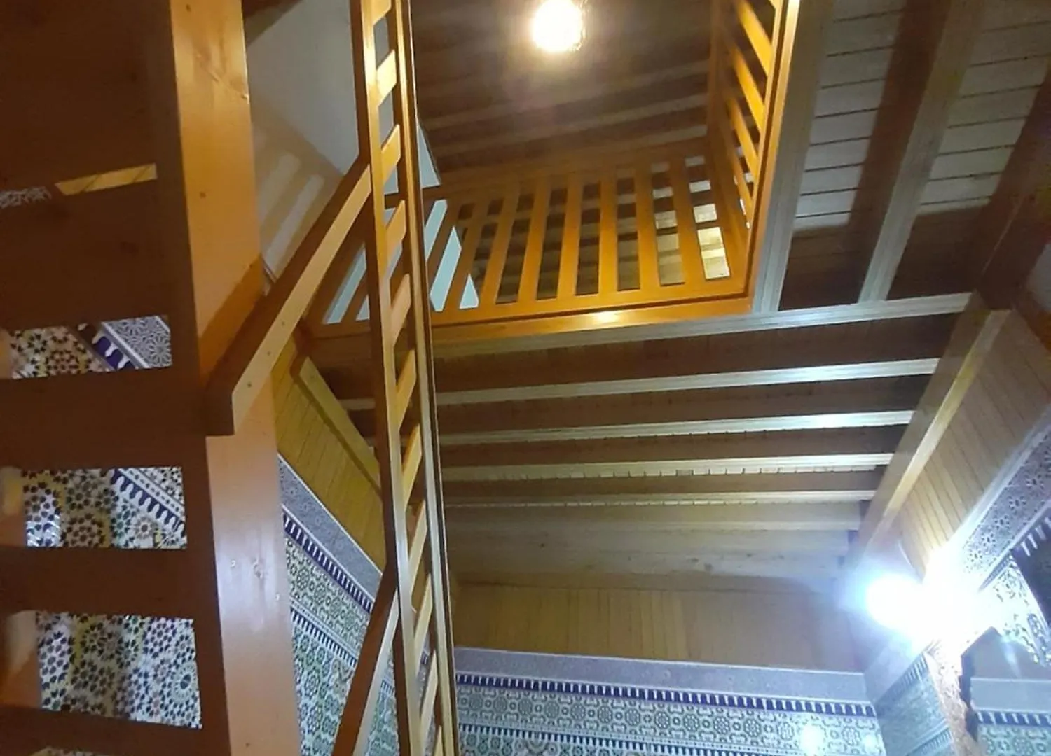 Dar Roeya Hotel Fes Morocco