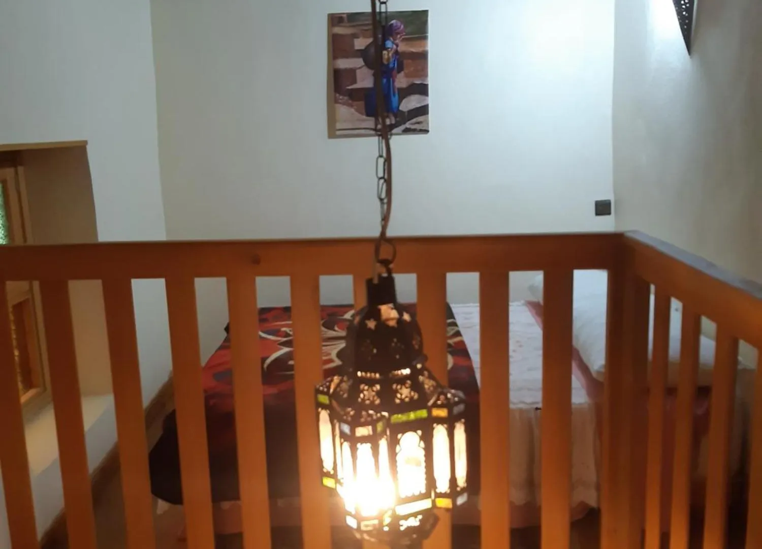 Dar Roeya Hotel Fes 0*,  Morocco