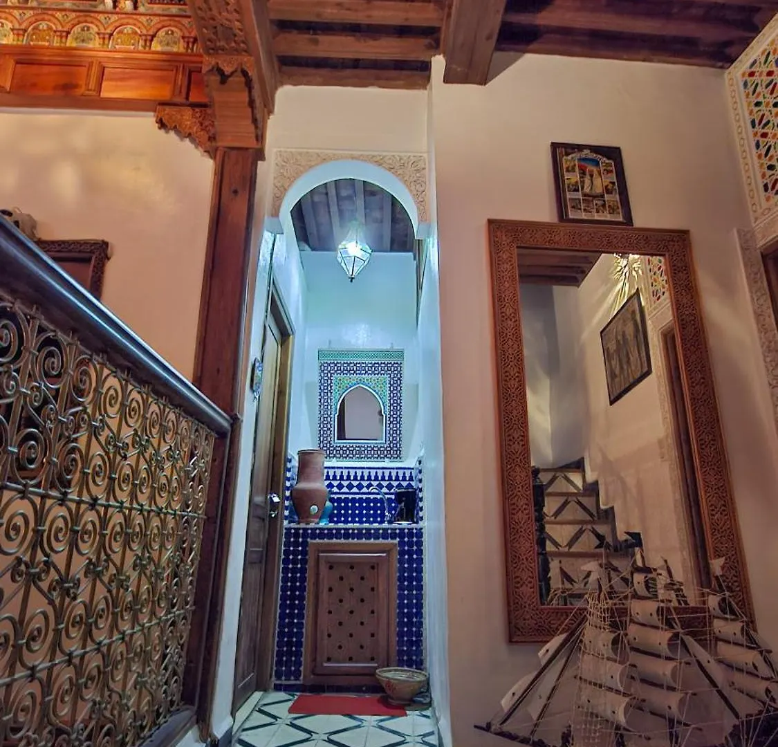 Guest house Dar Roeya Hotel Fes