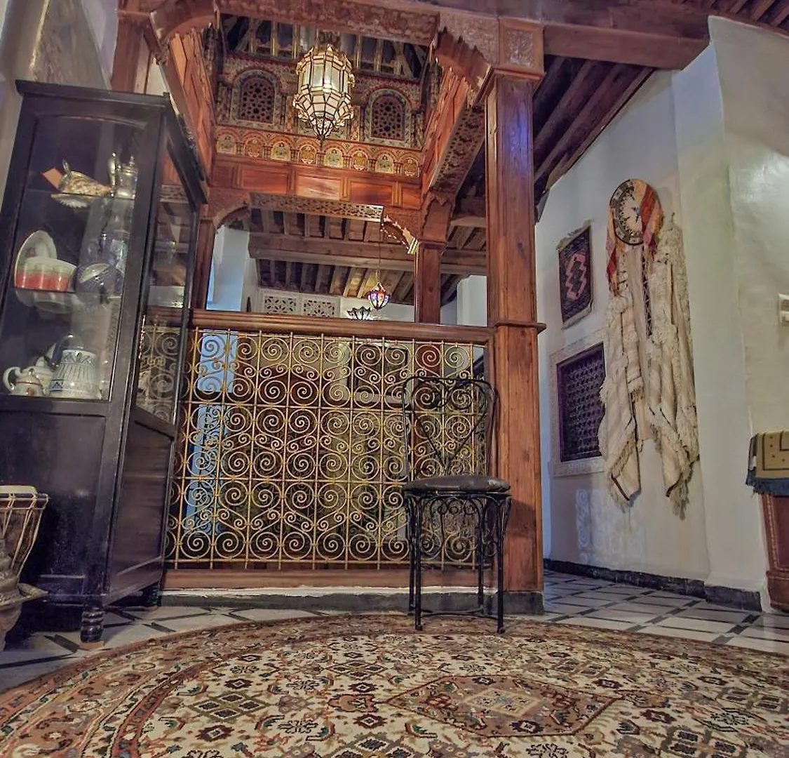 Dar Roeya Hotel Fes