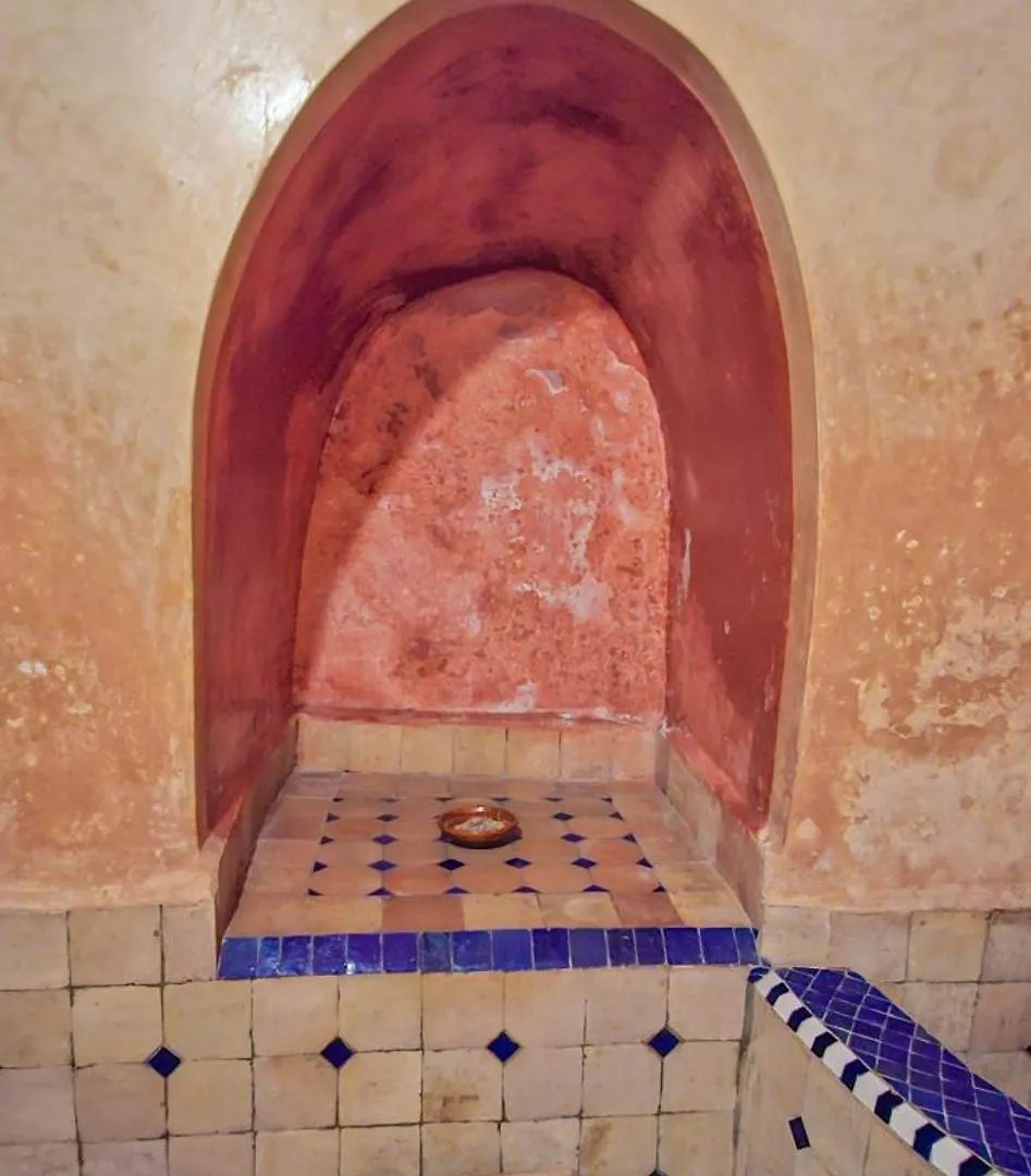 Dar Roeya Hotel Fes Morocco
