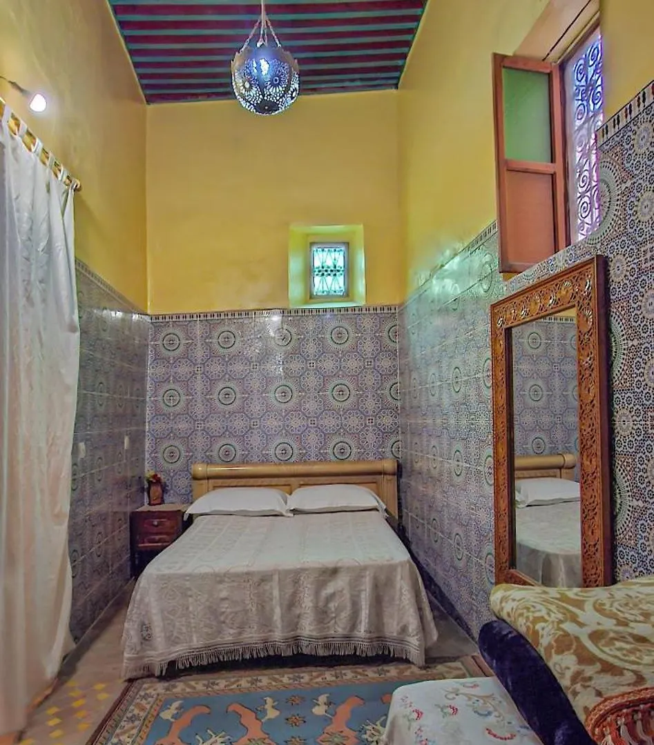 Dar Roeya Hotel Fes
