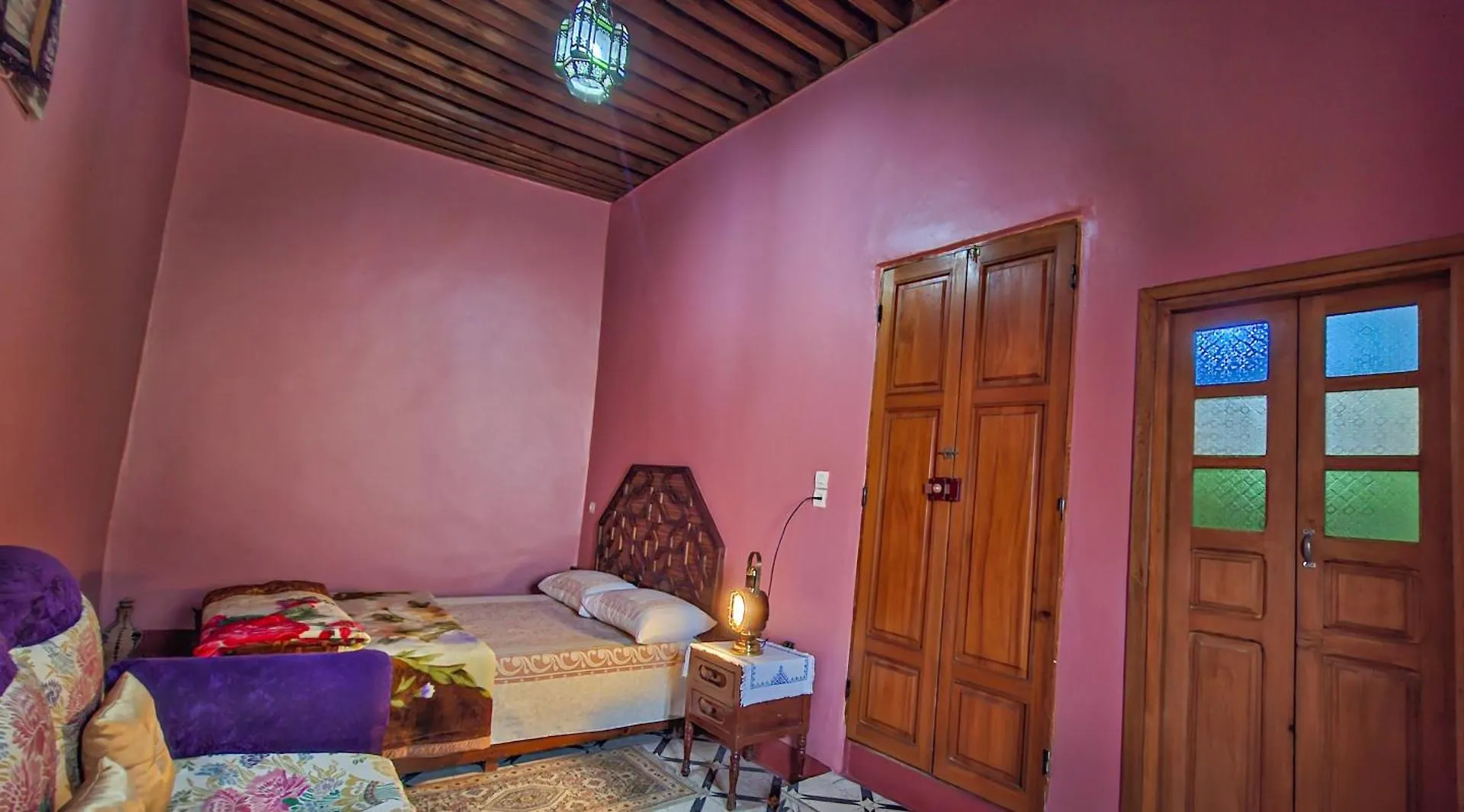 Dar Roeya Hotel Fes Morocco