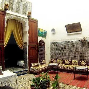 Dar Ouassim Pensión