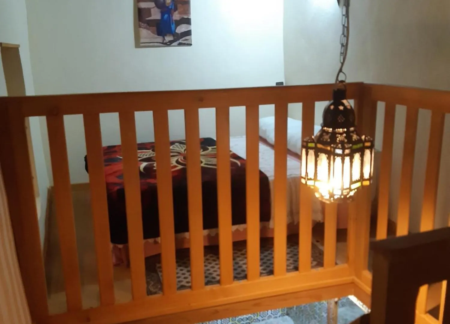 Guest house Dar Roeya Hotel Fes