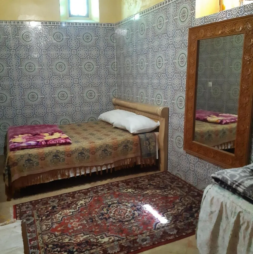 Dar Roeya Hotel Fes 0*,