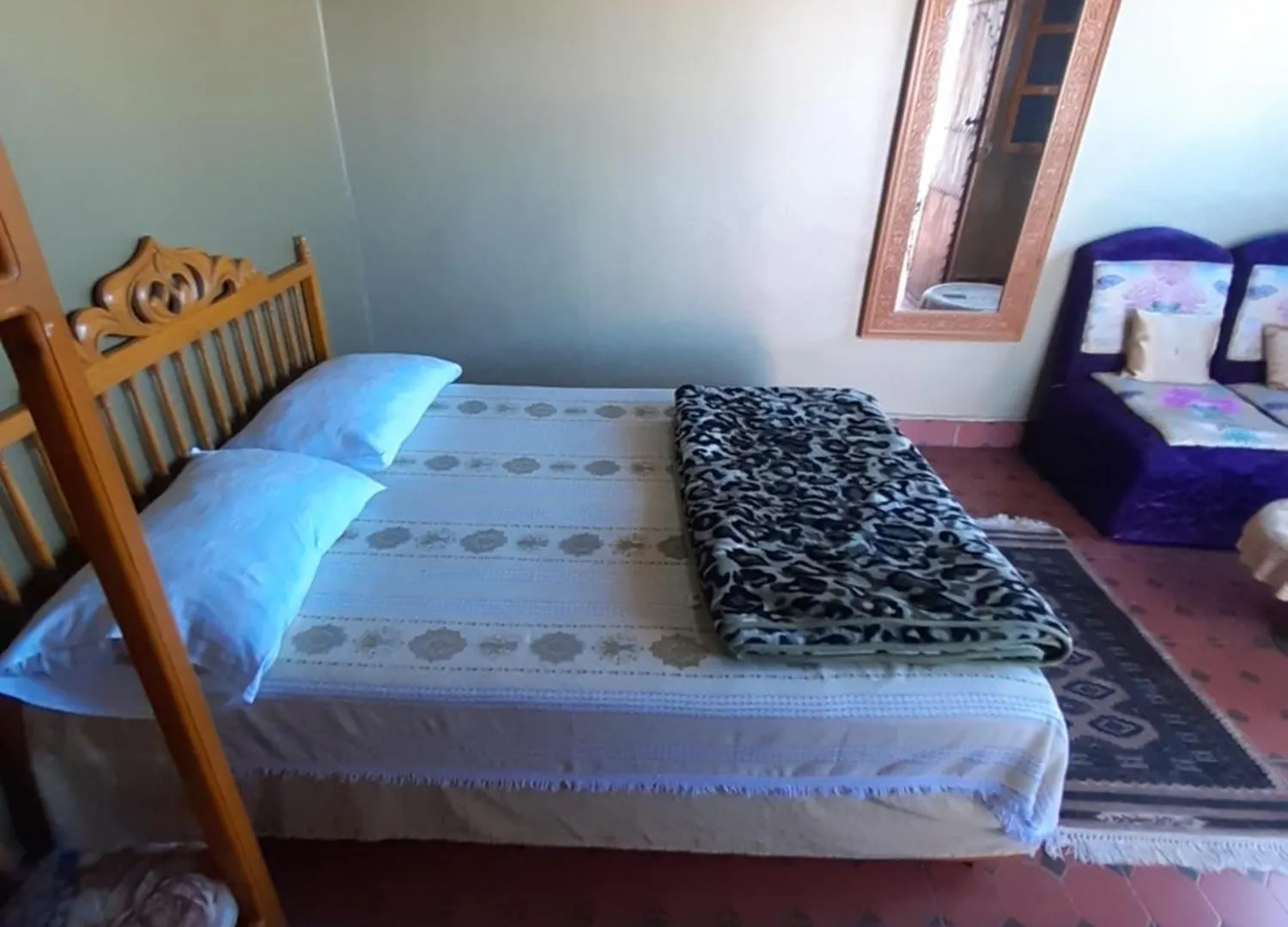 Guest house Dar Roeya Hotel Fes