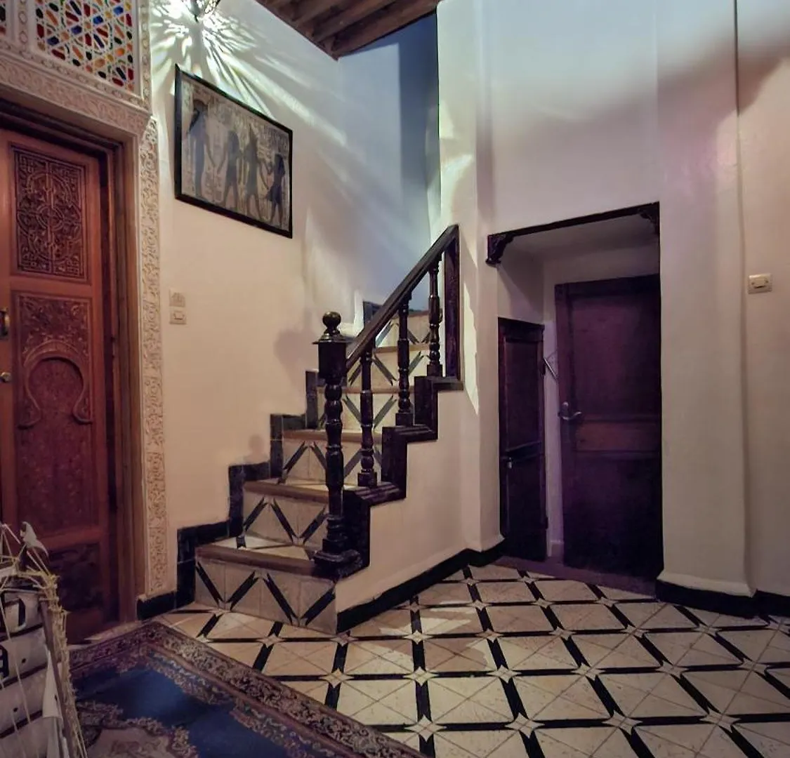 Dar Roeya Hotel Fes Morocco