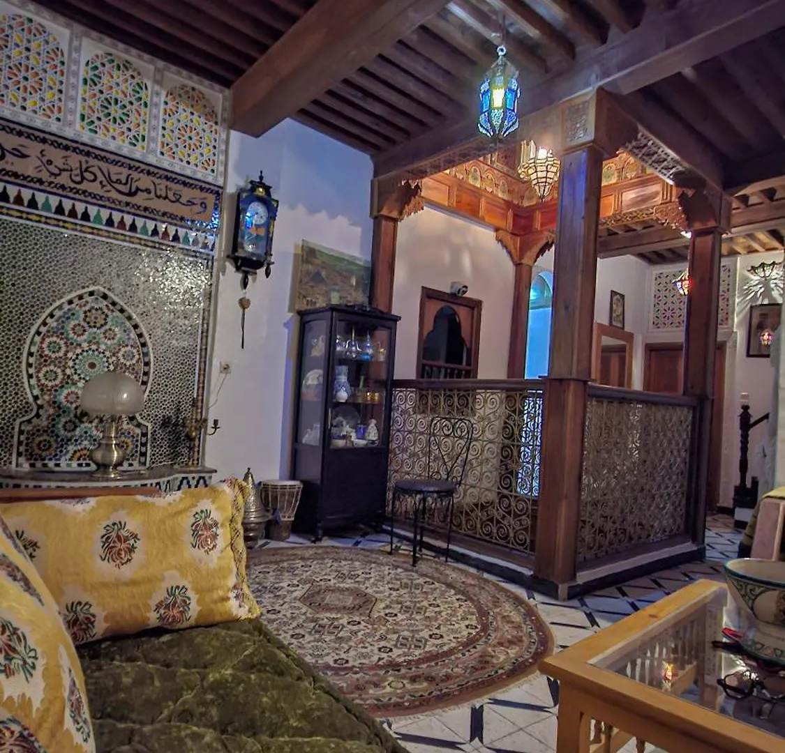 Dar Roeya Hotel Fes 0*,  Morocco