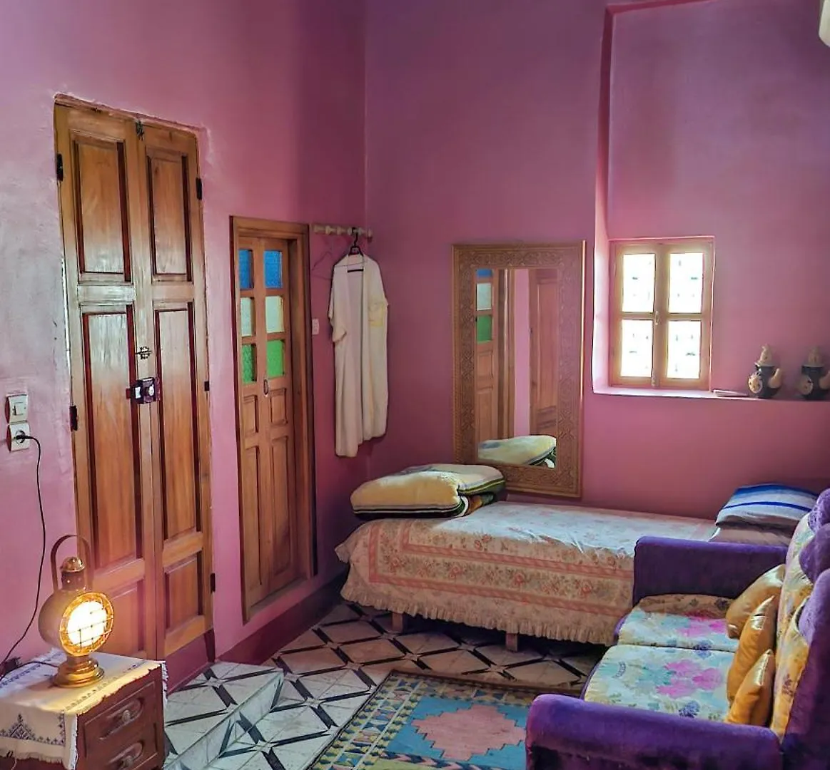 Guest house Dar Roeya Hotel Fes