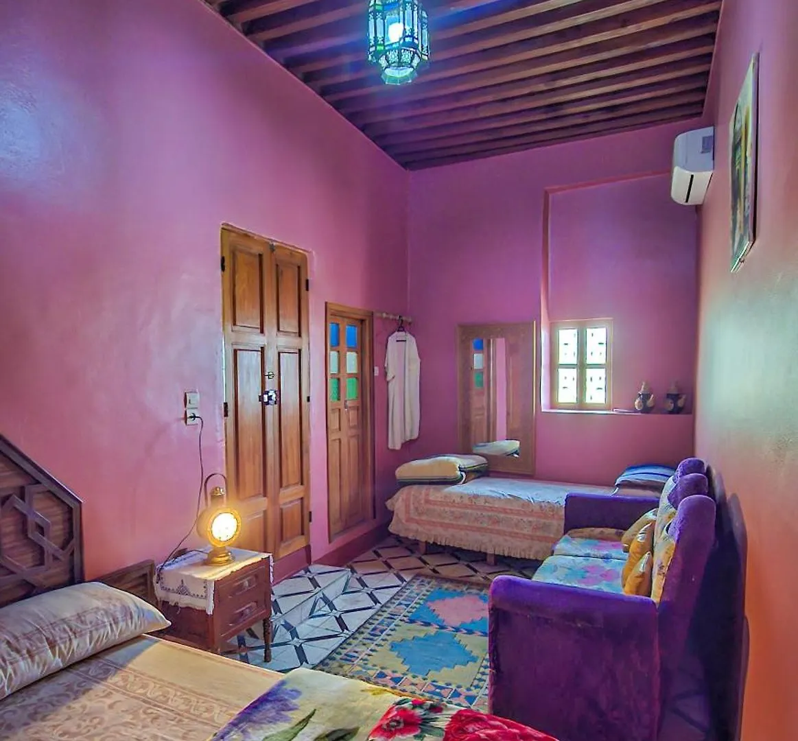 Dar Roeya Hotel Fes